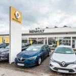 Autohaus Schlattmann Gmbh Co Kg